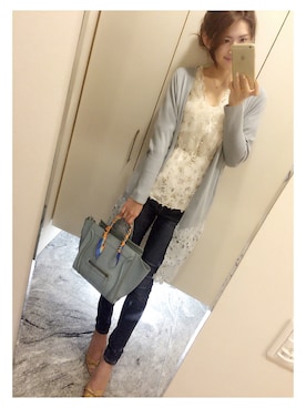 麻衣さんのコーディネート