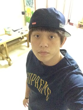 weiさんのコーディネート