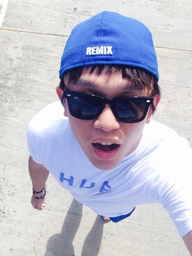 weiさんのコーディネート