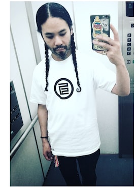 BEAMS BUYER TANY 谷篤人さんのコーディネート
