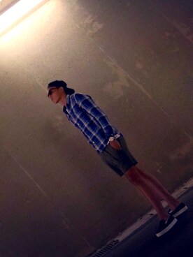 41さんのコーディネート