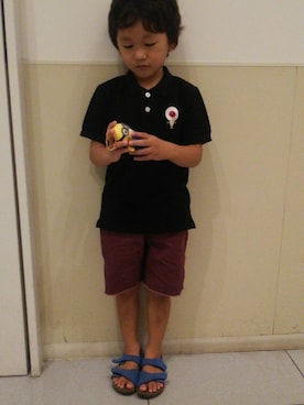 わんたんさんのコーディネート