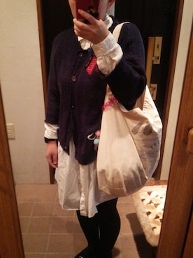 わんたんさんのコーディネート