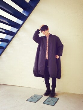 maruさんのコーディネート