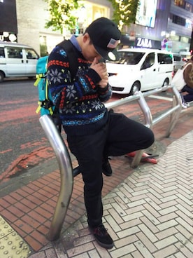 tatsuya.さんのコーディネート