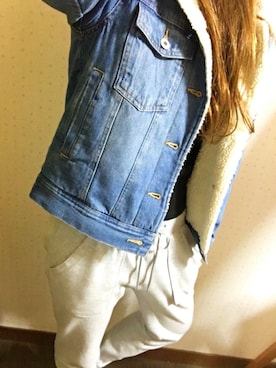 m ☺︎さんのコーディネート