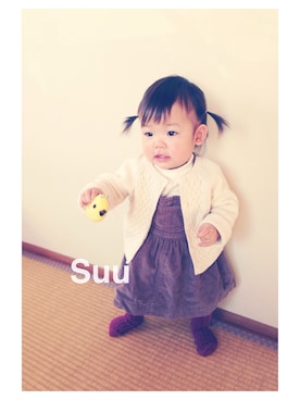 fuusuuさんのコーディネート