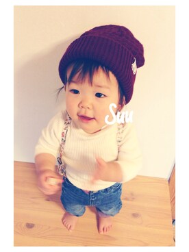 fuusuuさんのコーディネート