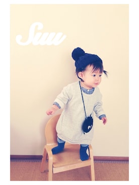 fuusuuさんのコーディネート