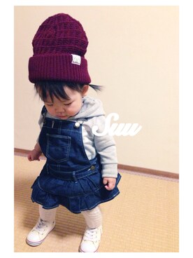 fuusuuさんのコーディネート