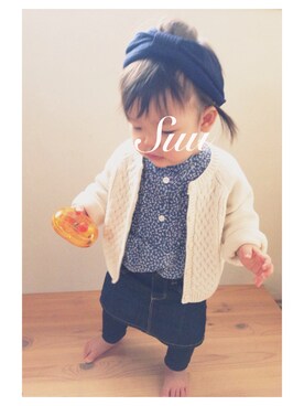 fuusuuさんのコーディネート