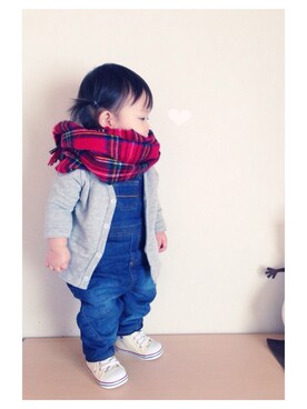 fuusuuさんのコーディネート