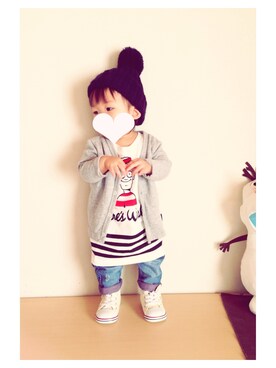 fuusuuさんのコーディネート