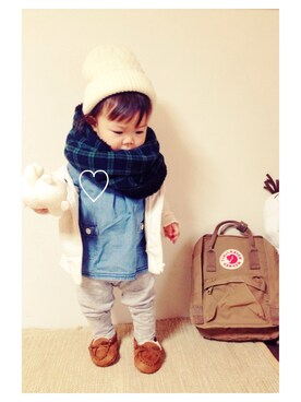 fuusuuさんのコーディネート