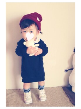 fuusuuさんのコーディネート