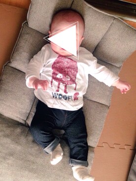 bouzuさんのコーディネート