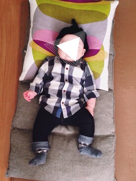 bouzuさんのコーディネート