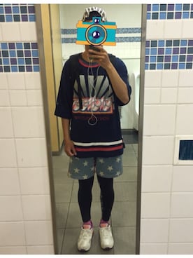 jjtsbさんのコーディネート