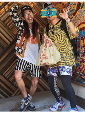 jjtsbさんのコーディネート