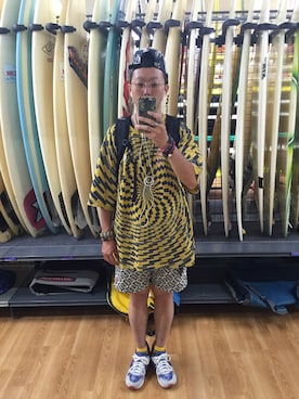 jjtsbさんのコーディネート