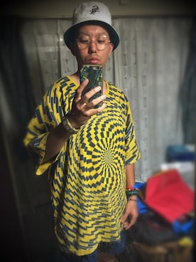 jjtsbさんのコーディネート