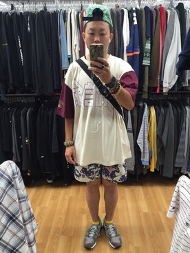 jjtsbさんのコーディネート