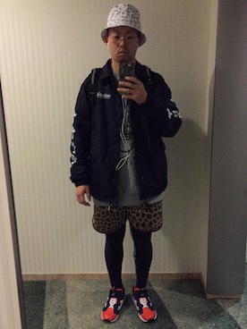 jjtsbさんのコーディネート