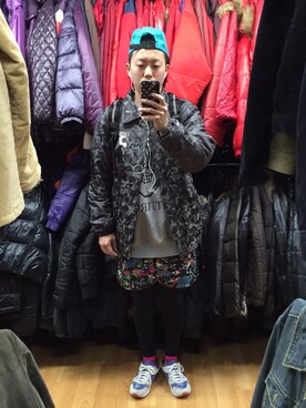 jjtsbさんのコーディネート