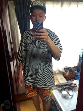 jjtsbさんのコーディネート