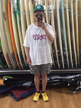 jjtsbさんのコーディネート