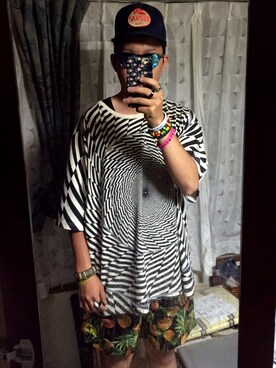 jjtsbさんのコーディネート