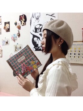 makoさんのコーディネート