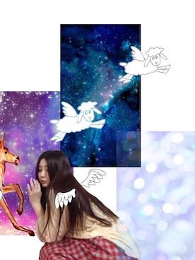 makoさんのコーディネート