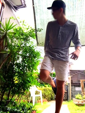 かいとさんのコーディネート