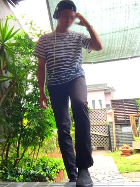 かいとさんのコーディネート