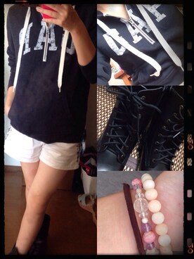 chocoさんのコーディネート