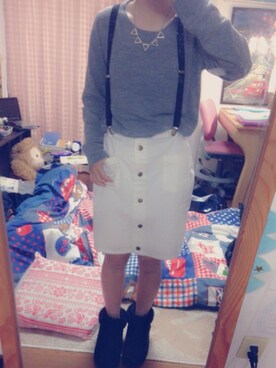 chocoさんのコーディネート