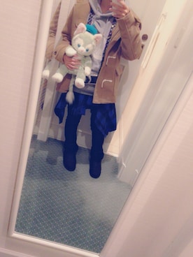 chocoさんのコーディネート