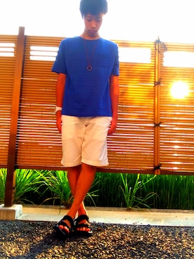 けいちゃんさんのコーディネート