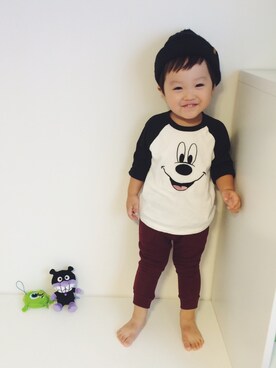 kaanaakooooさんのコーディネート