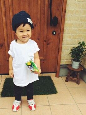 kaanaakooooさんのコーディネート