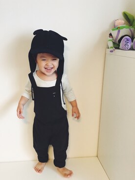 kaanaakooooさんのコーディネート