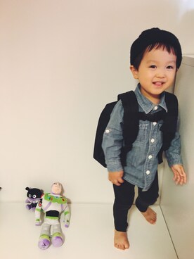 kaanaakooooさんのコーディネート