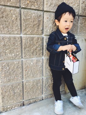 kaanaakooooさんのコーディネート