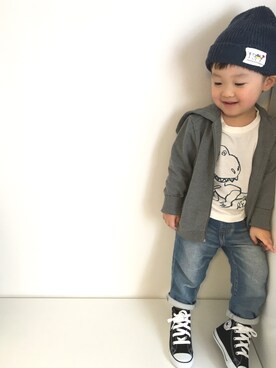 kaanaakooooさんのコーディネート