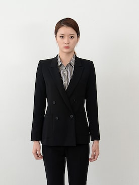 SINOWSさんのコーディネート