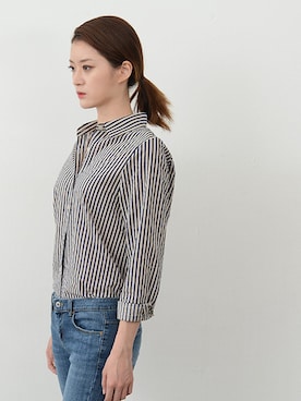 SINOWSさんのコーディネート