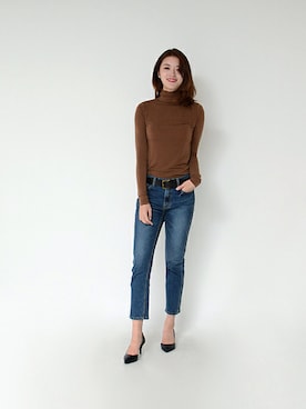 SINOWSさんのコーディネート