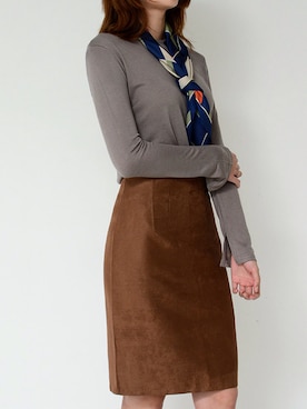 SINOWSさんのコーディネート