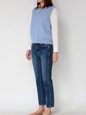 SINOWSさんのコーディネート